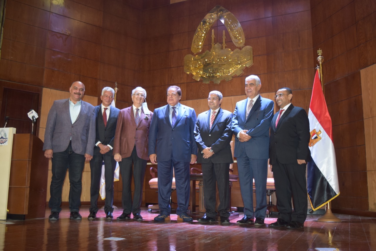 انتخاب محمد أبو العينين انتخاب محمد أبو العينين
