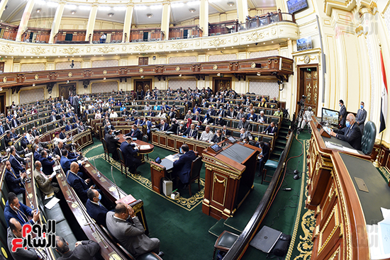 مجلس النواب  (10)