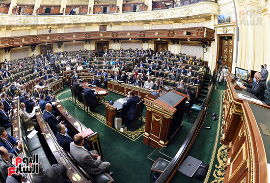 مجلس النواب  (9)