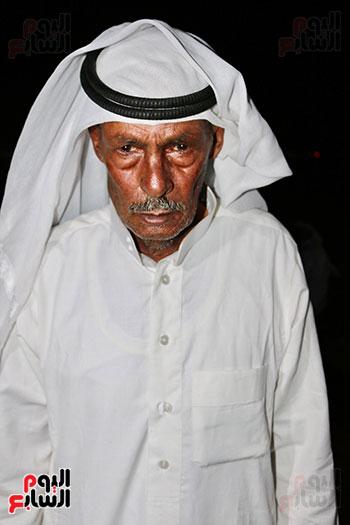 مشايخ القابل بجنوب سيناء (2)