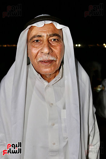 مشايخ القابل بجنوب سيناء (3)