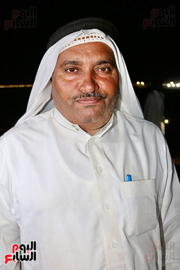 مشايخ القابل بجنوب سيناء (5)