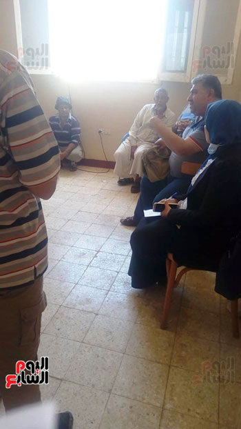 قافلة بيطريه (4)