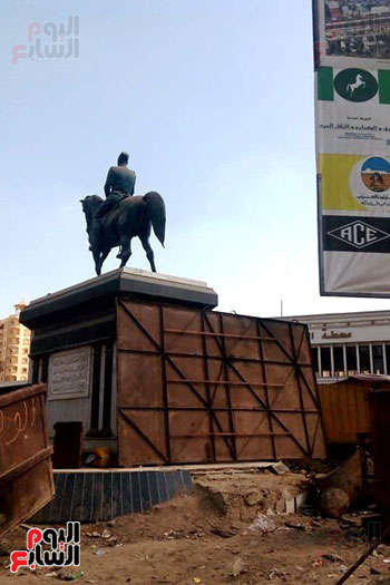 نفق عرابى (8)