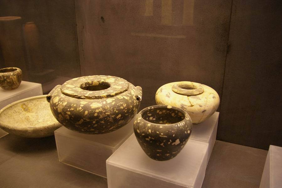 متحف إيمحتب (3)