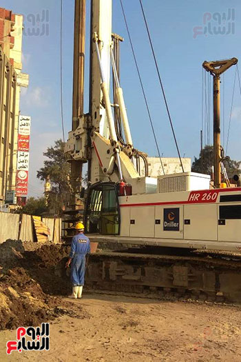 نفق عرابى (12)