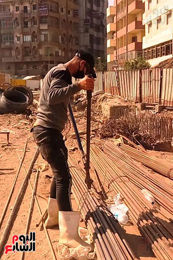 نفق عرابى (9)