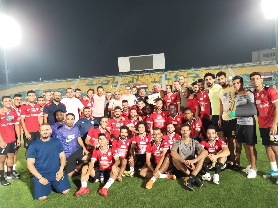فريق طلائع الجيش فريق طلائع الجيش
