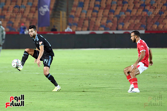  الأهلي وبيراميدز (18)