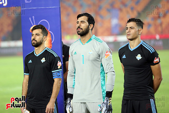  الأهلي وبيراميدز (11)