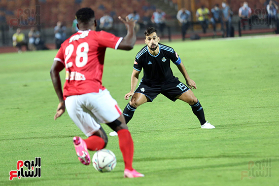  الأهلي وبيراميدز (16)