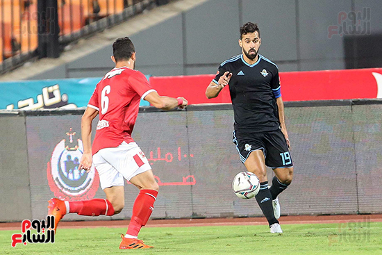  الأهلي وبيراميدز (1)