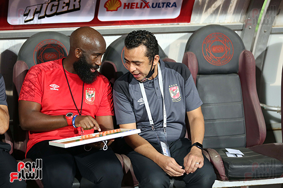  الأهلي وبيراميدز (7)