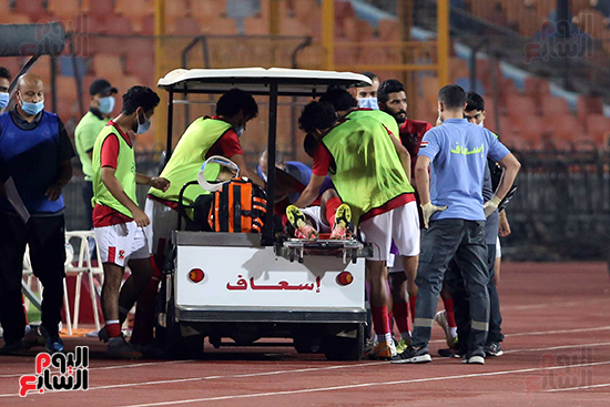  الأهلي وبيراميدز (5)