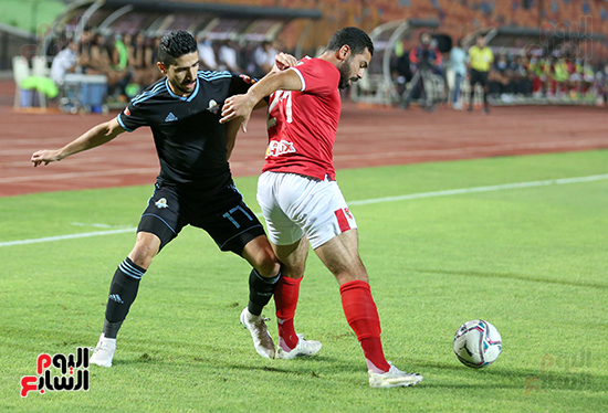  الأهلي وبيراميدز (19)