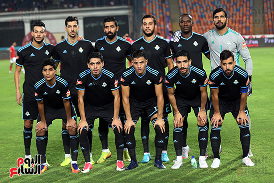  الأهلي وبيراميدز (15)