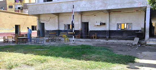 اليوم-السابع-فى-قلب-مدرسة-السلام-الإبتدائية-بأرمنت-الحيط-(40)