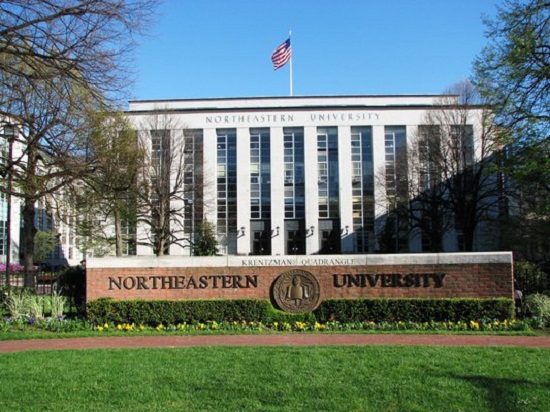 جامعة نورث وسترن