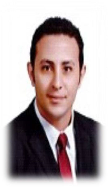 عمرو نبيل محمد