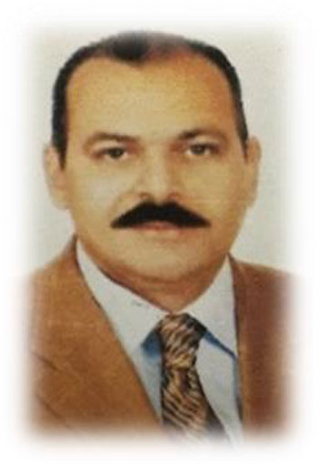 محمود محمد صلاح