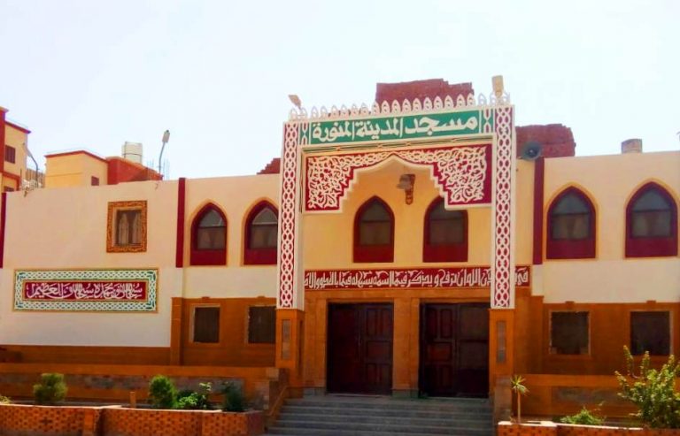 مسجد (4)