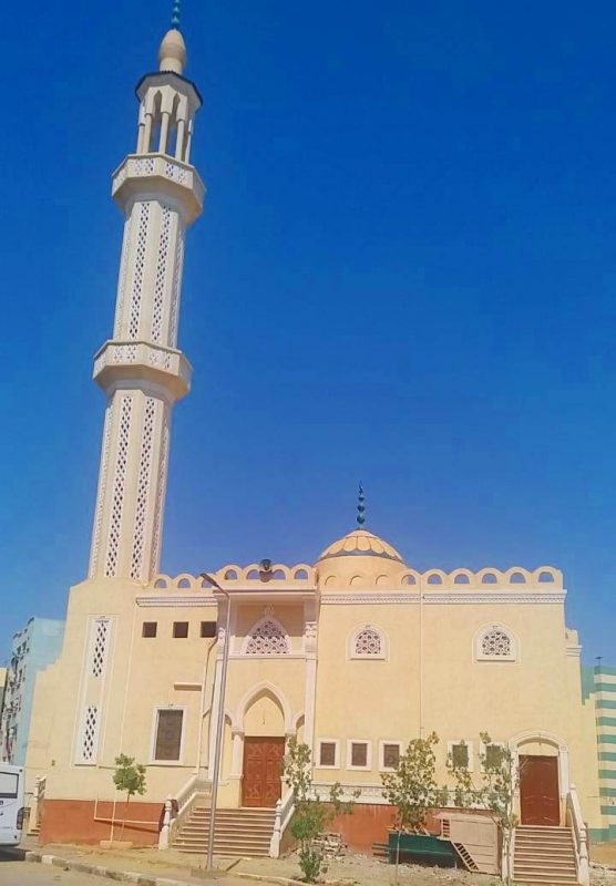مسجد (2)