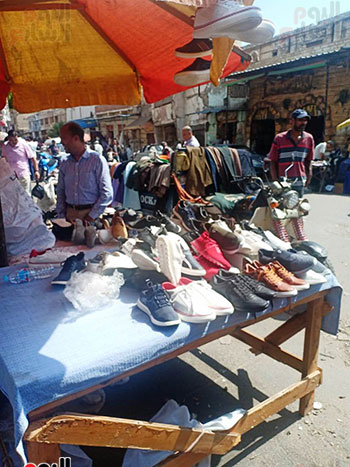 سوق الجمعة بالإسكندرية (2)
