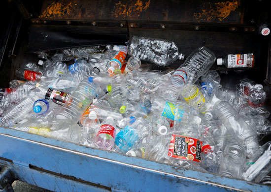 تحظر المنتجات البلاستيكية في نيويورك بدءً من 20 أكتوبر