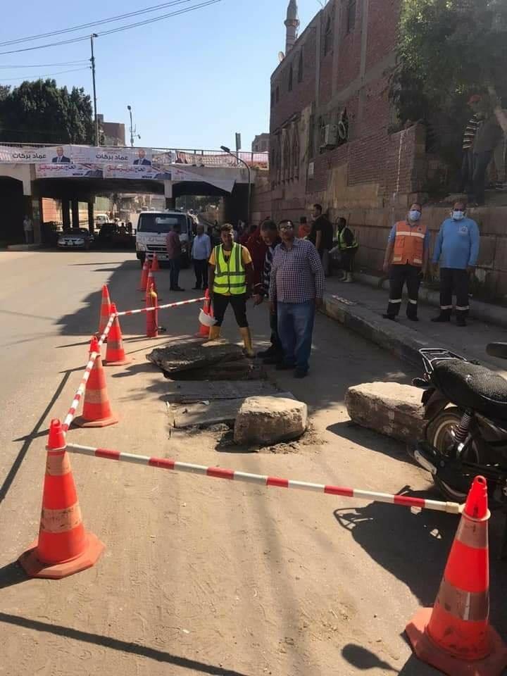 خلال تنفيذ المحاكاة خلال تنفيذ المحاكاة