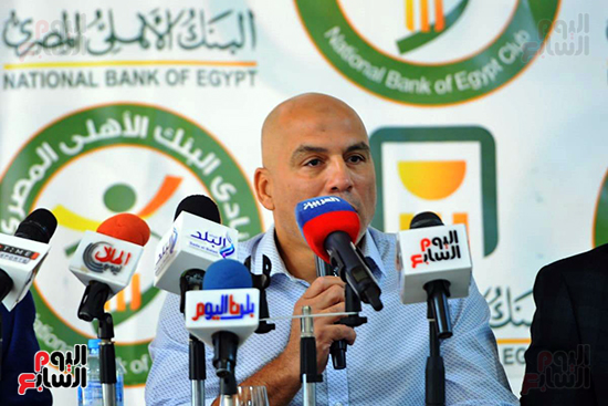 نادى البنك الأهلي - محمد يوسف (34)