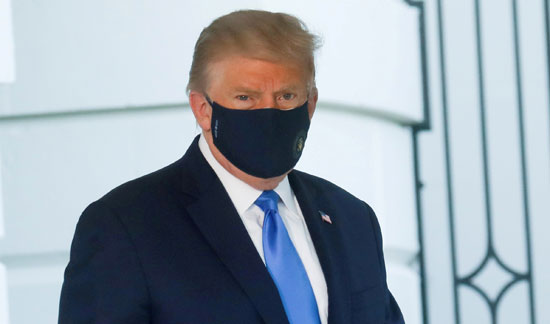 2020-10-23T161239Z_120402688_RC2GOJ9WU15C_RTRMADP_3_HEALTH-CORONAVIRUS-US-MASKS