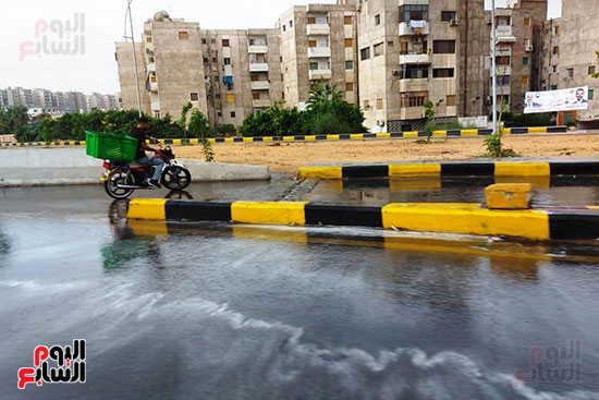 103973-هطول-أمطار-غزيرة-وسط-الإسكندرية--(5)