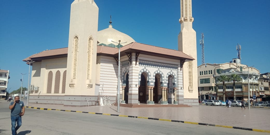 المسجد (2)