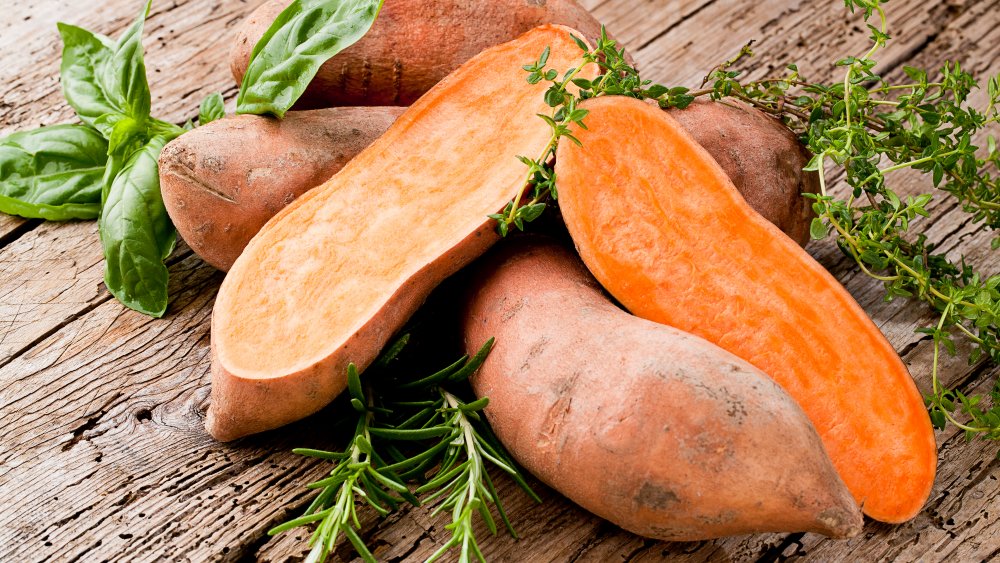 فوائد البطاطا لصحتك