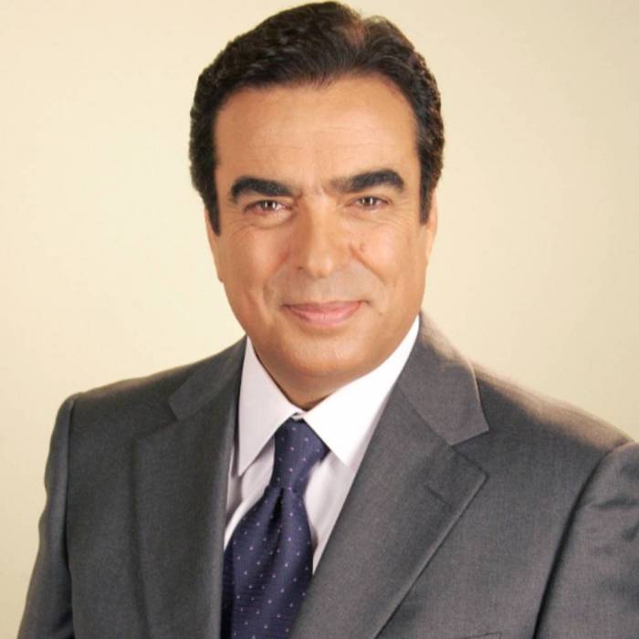 جورج قرداحى جورج قرداحى