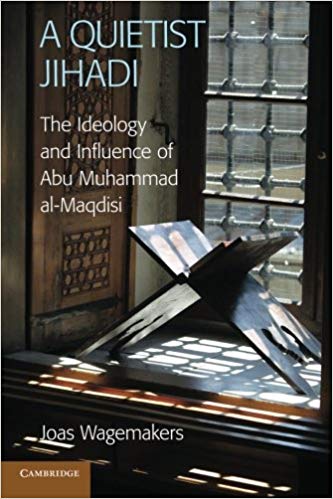 الجهادى الهادئ أيديولوجية وتأثير أبو محمد المقدسي