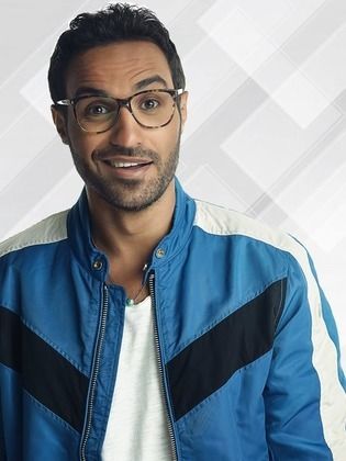 احمد فهمي احمد فهمي