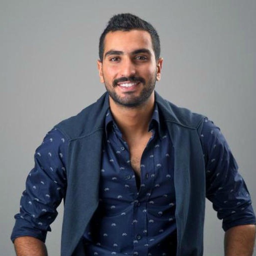 محمد الشرنوبي محمد الشرنوبي