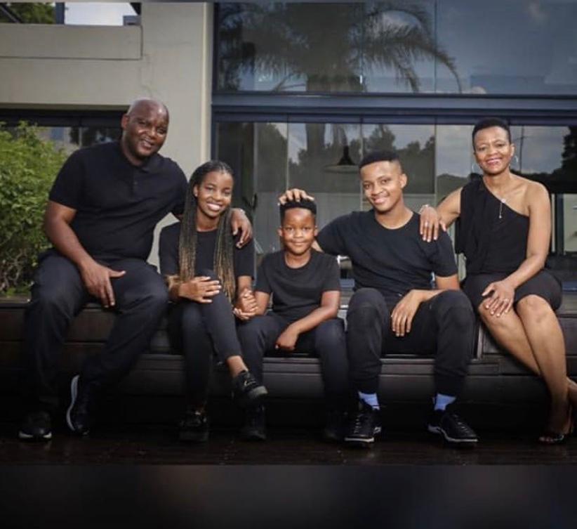 Musimani family