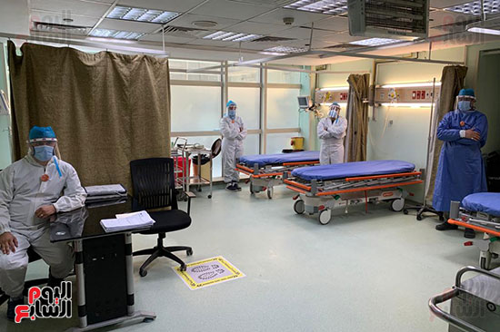 مستشفى سعاد كفافي الجامعي (9)
