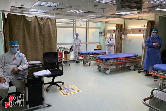 مستشفى سعاد كفافي الجامعي (11)