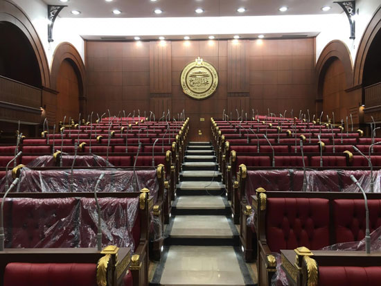 مجلس الشيوخ (2)