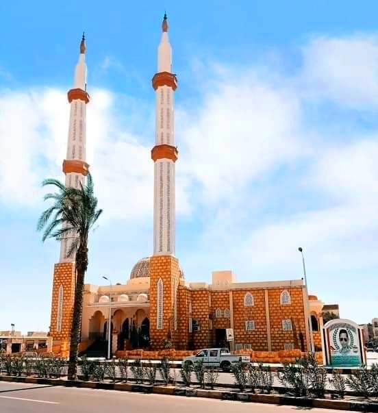 مسجد-الحق-المبين-الطور