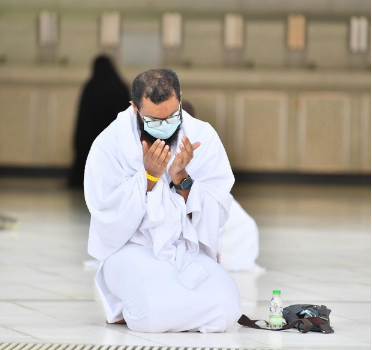 معتمر