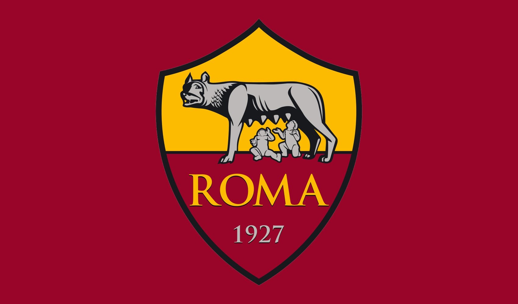 شعار روما