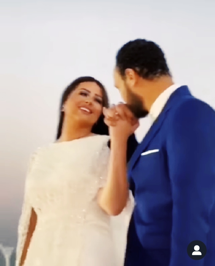 العروسين (4)