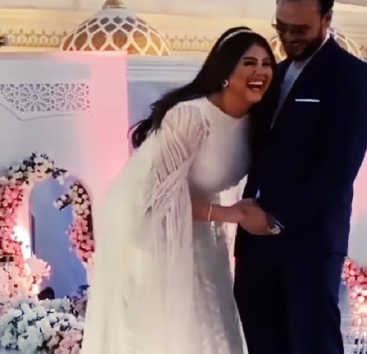 العروسين (1)