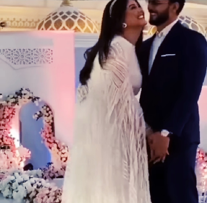 العروسين (3)