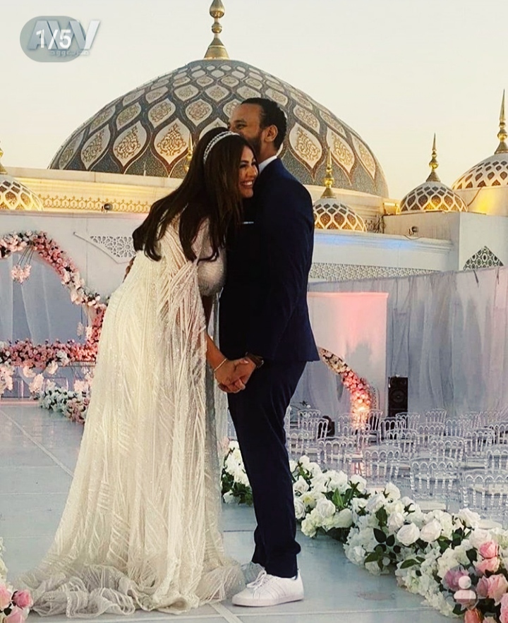 العروسين (5)