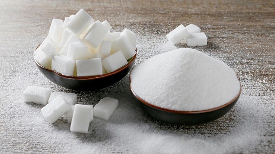 وصفات طبيعية من السكر لتقشير البشرة